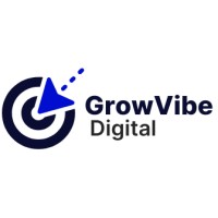 GrowVibe Digital logo - Similar company to Mindsync