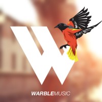 Warble Music / Warble AB logo - Similar company to Warble Music