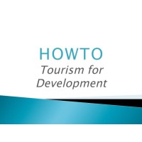 HOWTO Tourism for Development logo - Similar company to Cit Development