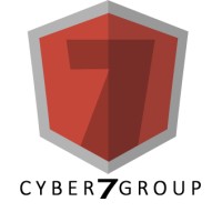 Cyber 7 Group logo - Similar company to Velecor Services