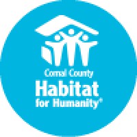Comal County Habitat for Humanity logo - Similar company to Epicsup