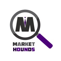 Market Hounds Staffing Solutions logo - Similar company to The Binocular Design