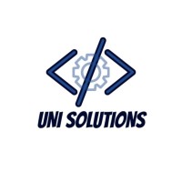 Uni Solutions logo - Similar company to Uni-Solutions (Bangalore) Pvt.Ltd
