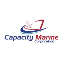 Capacity Marine Corporation logo - Similar company to Avoca Risk, Llc