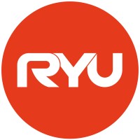 RYU Production logo - Similar company to Carnetdechef