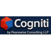 Cogniti logo - Similar company to Peacewise