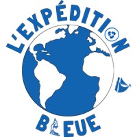 L'Expédition Bleue logo - Similar company to Euretec Ingenierie