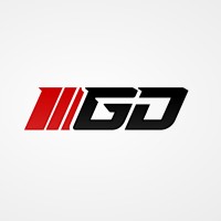 GD Garage Design logo - Similar company to Liloshop.Ge