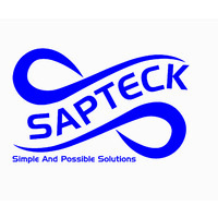 Sapteck Technologies Pvt Ltd logo - Similar company to Saiteck Erp Solutions Private Limited