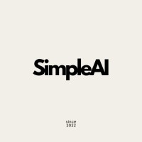 Simple AI logo - Similar company to Cameron'S Kitchen