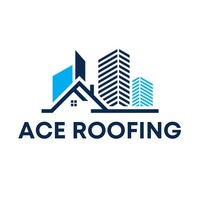 Ace Roofing logo - Similar company to Axe Roofing