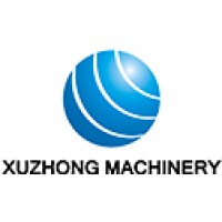 GUANGZHOU XUZHONG FOOD MACHINERY CO., LTD. logo - Similar company to Warner Manufacturing