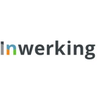 InWerking logo - Similar company to Bilan Cultuursensitieve Re-Integratie