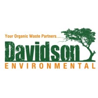 Davidson Environmental logo - Similar company to Kelleher Environmental