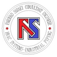 Farshad Saraei & Associates Consultant Engineers logo - Similar company to Sadrefarda Technology Engineering Co.