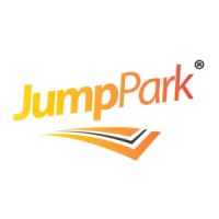 Jump Park Argentina logo - Similar company to Play Jam
