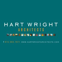 Hart Wright Architects logo - Similar company to Amit Apel Design Inc.