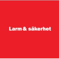 AB Västerås Larm & Säkerhet logo - Similar company to Larmtronic Västerås Ab