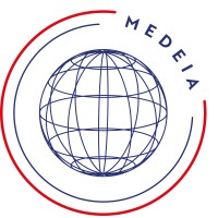 MEDEIA logo - Similar company to Ubtrends