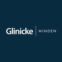 Autohaus Glinicke Minden logo - Similar company to Wirtschaftsförderung Minden
