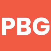 PBG Consultora logo - Similar company to Kiar Srl
