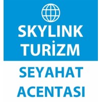 Skylink Turizm logo - Similar company to Msm Servi̇s İşletmeci̇li̇ği̇ Turi̇zm San. Ti̇c. Ltd. Şti̇.