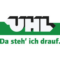 Hermann Uhl KG Ortenau logo - Similar company to A&A Office Support Ltd