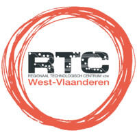 RTC West-Vlaanderen logo - Similar company to Synchronics Engineering Gmbh