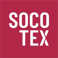 Soco Textile logo - Similar company to Jointak Group