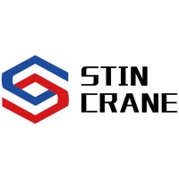 STIN CRANE logo - Similar company to Stin (Services Techniques Industriels)