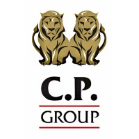 CP Group logo - Similar company to Banyan Real Estate