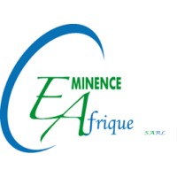 Cabinet Eminence Afrique logo - Similar company to What You Need Sa
