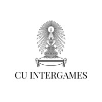 CU Intergames logo - Similar company to Siam Technology College