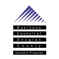 BUSINESS COUNCIL OF DOUGLAS COUNTY logo - Similar company to Frame Architecture