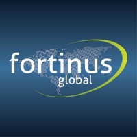 FORTINUS GLOBAL LIMITED logo - Similar company to Ibmata