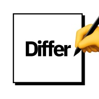 Differ logo - Similar company to Notify