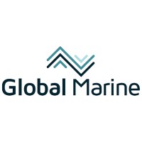 Global Marine logo - Similar company to Subcom
