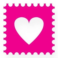 Love Letters Wedding Stationery