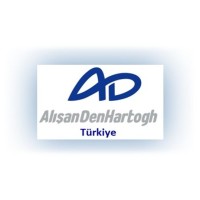 Alışan Den Hartogh Türkiye logo - Similar company to Jl White Llc
