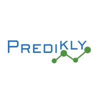 Predikly logo - Similar company to Topsystems.Io