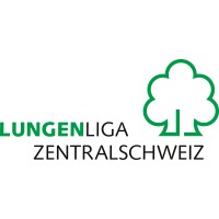 Lungenliga Zentralschweiz logo - Similar company to Compass Hubelmatt