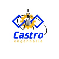 Castro Engenharia logo - Similar company to Contsec