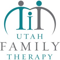 Utah Family Therapy logo - Similar company to Summit Counseling Solutions