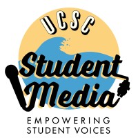 Student Media at UCSC logo - Similar company to Student Cable Television At Ucsc