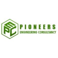 Pioneers Engineering Consultancy logo - Similar company to Picad® - Piping Isometric Drawing With Ease