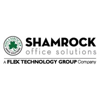 Shamrock Office Solutions (Flex Technology Group) logo - Similar company to Procopy (Flex Technology Group)