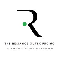 The Reliance Outsourcing logo - Similar company to Cbm Consultants Llc - (Uae)