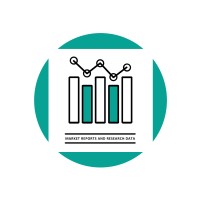 MRRData logo - Similar company to Marketlook Consulting