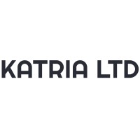 Katria Ltd logo - Similar company to Sibus
