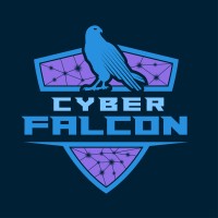 Cyber Falcon logo - Similar company to Cyberfalcon